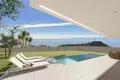 Villa de 4 habitaciones 309 m² Fuengirola, España