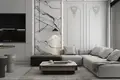 Apartamento 1 habitacion 71 m² Región del Mediterráneo, Turquía