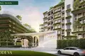 1 bedroom apartment 41 m² Phuket, Thailand