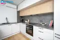 Apartamento 3 habitaciones 58 m² Vilna, Lituania