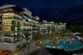 Mieszkanie 88 m² Alanya, Turcja