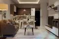 Wohnung 3 Zimmer 135 m² Demirtas, Türkei