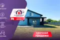 Casa 130 m² Krasnadvorski sielski Saviet, Belarús