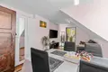 Appartement 3 chambres 5 512 m² Chorzow, Pologne