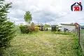 House 95 m² Lahaza, Belarus
