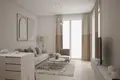 Wohnung 1 Schlafzimmer 64 m² Becici, Montenegro