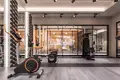 Apartamento 2 habitaciones 61 m² Alanya, Turquía