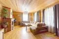 Maison 123 m² Zaleski selski Savet, Bélarus