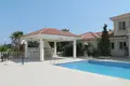 5 bedroom villa 500 m² Pyrgos Lemesou, Cyprus