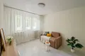 1 room apartment 30 m² Minsk, Belarus