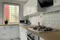 2 room apartment 47 m² in Warsaw, Poland