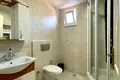 Mieszkanie 3 pokoi  Alanya, Turcja