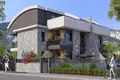 Casa 4 habitaciones 240 m² Serik, Turquía