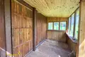 Haus 34 m² Usiazski sielski Saviet, Belarus