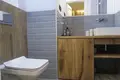 1 room studio apartment 30 m² in Warsaw, Poland
