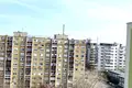 Mieszkanie 3 pokoi 53 m² Budapeszt, Węgry