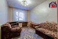 Apartamento 3 habitaciones 93 m² Minsk, Bielorrusia