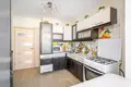 Wohnung 2 zimmer 55 m² Slabada, Belarus