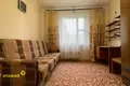 Квартира 3 комнаты 61 м² Минск, Беларусь