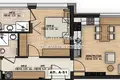 Apartamento 128 m² Sofía, Bulgaria
