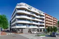 Mieszkanie 2 pokoi 92 m² Torrevieja, Hiszpania