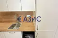 Mieszkanie 2 pokoi 62 m² Sweti Włas, Bułgaria