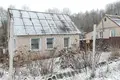 House 37 m² Zabolote, Belarus