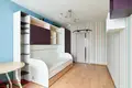 3 room apartment 79 m² Minsk, Belarus