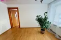 2 room apartment 34 m² Kupiskis, Lithuania