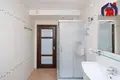 Mieszkanie 5 pokojów 213 m² Kalodziscanski sielski Saviet, Białoruś