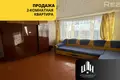 2 room apartment 42 m² Orsha, Belarus