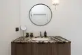 Appartement 2 chambres 43 m² en Lodz, Pologne