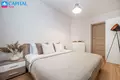 Квартира 2 комнаты 35 м² Вильнюс, Литва