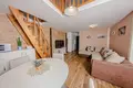 Wohnung 2 Schlafzimmer 48 m² Bar, Montenegro