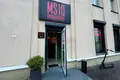 Tienda 53 m² en Minsk, Belarús