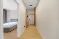 Квартира 2 комнаты 49 м² в Лодзи, Польша