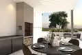 3 bedroom apartment 109 m² Paphos Municipality, Cyprus