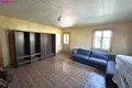 Casa 69 m² Ukmerge, Lituania