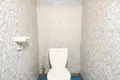 Apartamento 4 habitaciones 88 m² Borisov, Belarús