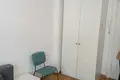 1 room apartment 16 m² in Warsaw, Poland