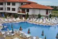 1 bedroom apartment 66 m² Nesebar, Bulgaria