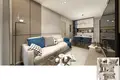 2 bedroom apartment 60 m² Phuket, Thailand