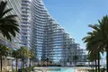 Квартира 1 комната 35 м² Дубай, ОАЭ