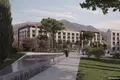 1 bedroom apartment 47 m² Tivat, Montenegro