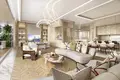 Ático 3 habitaciones 428 m² Dubái, Emiratos Árabes Unidos