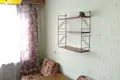 Apartamento 1 habitación 34 m² Minsk, Belarús