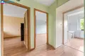 Wohnung 2 zimmer 47 m² Vilnius, Litauen
