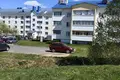 Wohnung 2 zimmer 61 m² Rakauski selski Savet, Belarus
