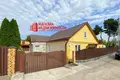 Wohnung 1 zimmer 38 m² Hrodna, Belarus