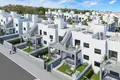 Bungalow z 3 sypialniami 75 m² San Miguel de Salinas, Hiszpania
